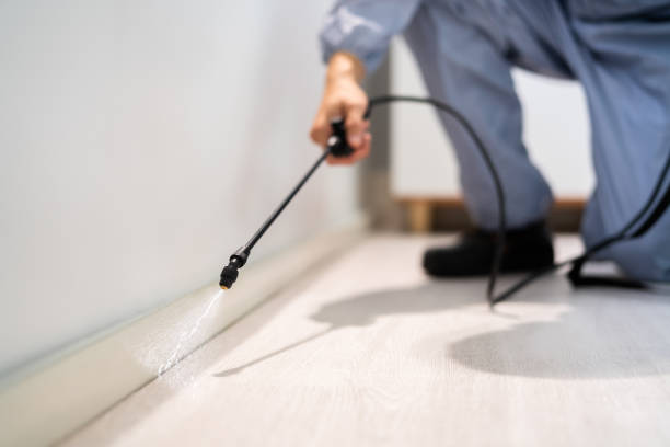 Licensed Fumigation Services service in Cross Plains, WI - Nex Pest Control